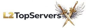 L2TopServers logo